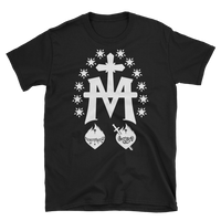 Miraculous Medal Tee